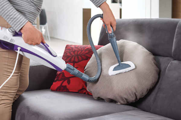 Mop parowy Polti Vaporetto SV 440 Double